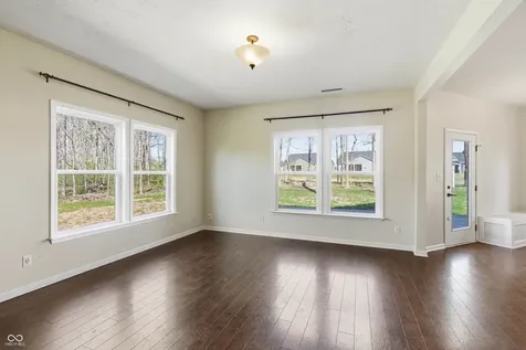 875 Harvest Ridge Drive Avon IN 46123