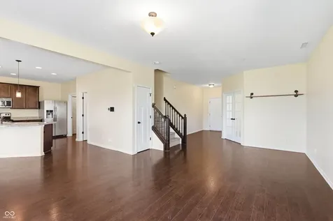 875 Harvest Ridge Drive Avon IN 46123