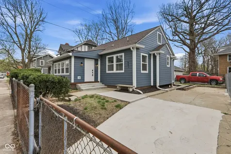 641 E 33rd Street Indianapolis IN 46205