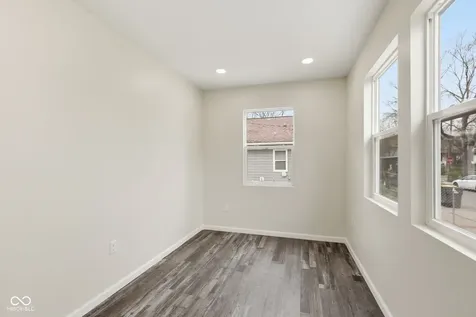 641 E 33rd Street Indianapolis IN 46205