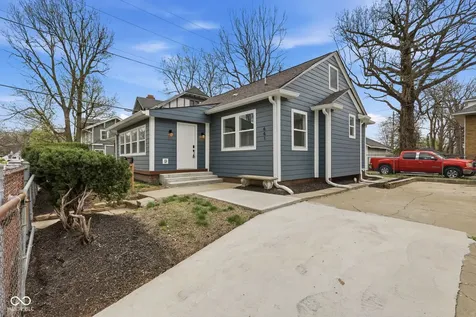 641 E 33rd Street Indianapolis IN 46205