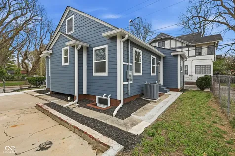 641 E 33rd Street Indianapolis IN 46205