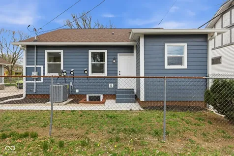 641 E 33rd Street Indianapolis IN 46205