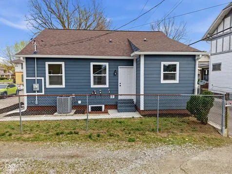 641 E 33rd Street Indianapolis IN 46205