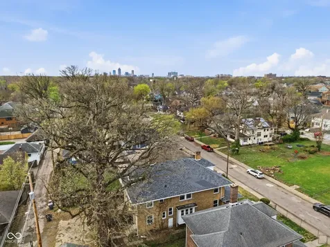 641 E 33rd Street Indianapolis IN 46205