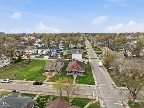 641 E 33rd Street Indianapolis IN 46205