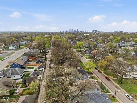 641 E 33rd Street Indianapolis IN 46205