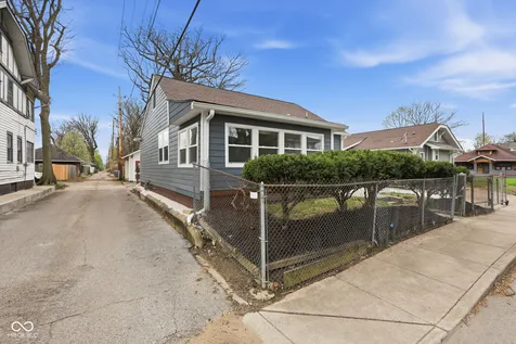 641 E 33rd Street Indianapolis IN 46205