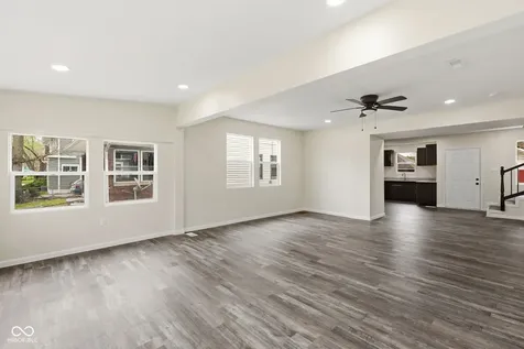 641 E 33rd Street Indianapolis IN 46205