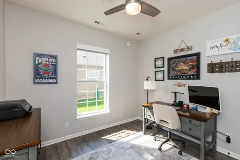 4220 Backstretch Lane Bargersville IN 46106