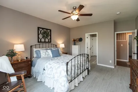 4220 Backstretch Lane Bargersville IN 46106