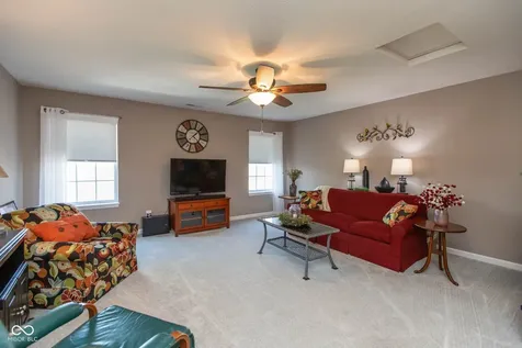 4220 Backstretch Lane Bargersville IN 46106