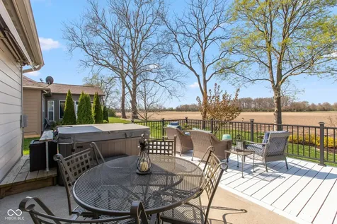 4220 Backstretch Lane Bargersville IN 46106
