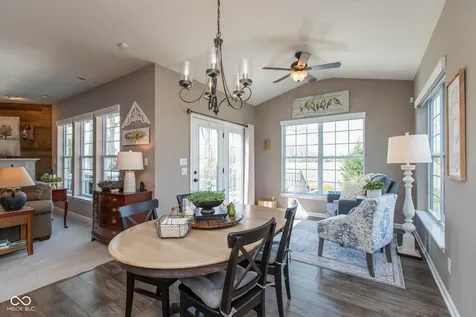 4220 Backstretch Lane Bargersville IN 46106