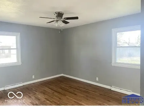 1015 Elizabeth Lane Terre Haute IN 47802