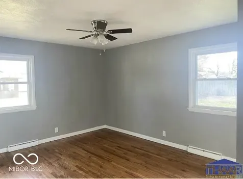 1015 Elizabeth Lane Terre Haute IN 47802
