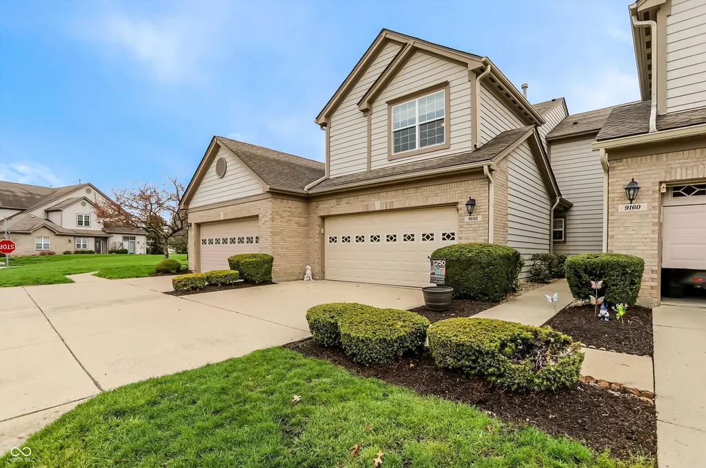 9152 Wadsworth Court Fishers IN 46037