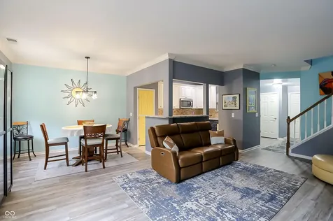9152 Wadsworth Court Fishers IN 46037