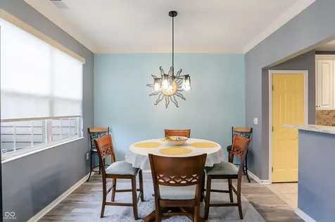 9152 Wadsworth Court Fishers IN 46037