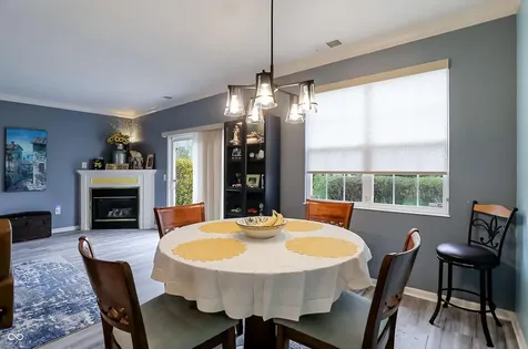 9152 Wadsworth Court Fishers IN 46037
