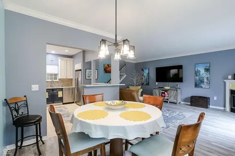 9152 Wadsworth Court Fishers IN 46037