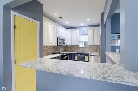 9152 Wadsworth Court Fishers IN 46037