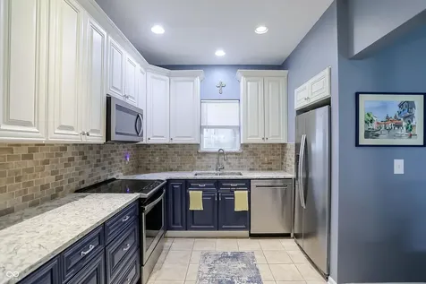9152 Wadsworth Court Fishers IN 46037