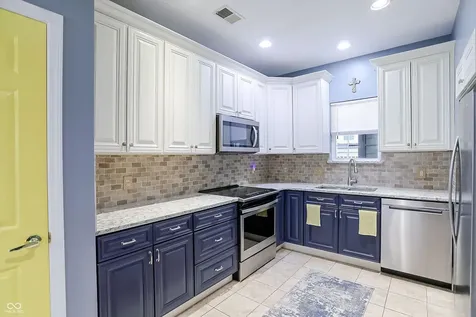 9152 Wadsworth Court Fishers IN 46037