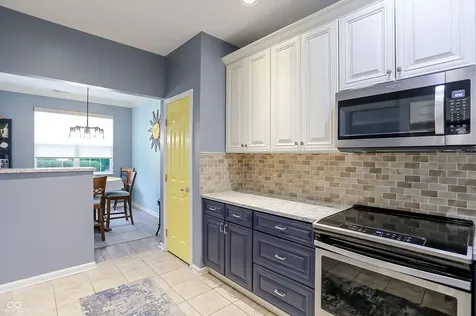 9152 Wadsworth Court Fishers IN 46037