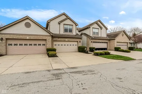 9152 Wadsworth Court Fishers IN 46037