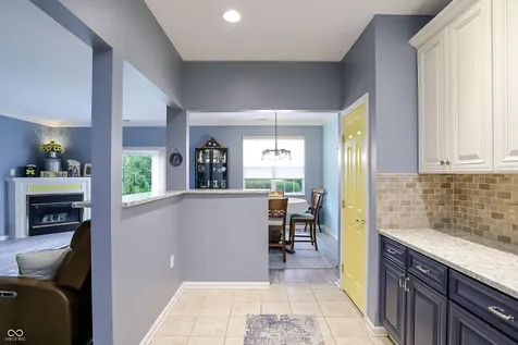 9152 Wadsworth Court Fishers IN 46037