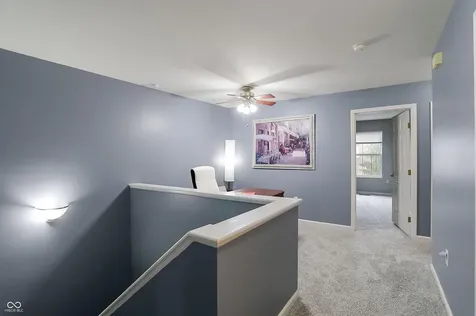 9152 Wadsworth Court Fishers IN 46037
