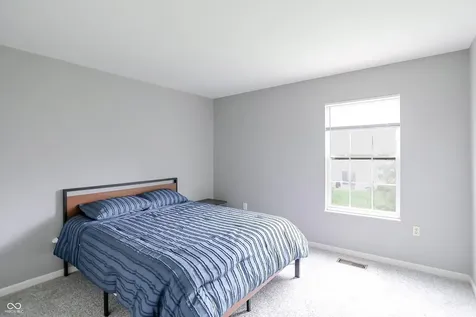 9152 Wadsworth Court Fishers IN 46037