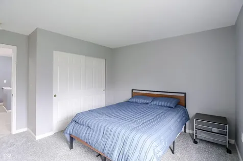 9152 Wadsworth Court Fishers IN 46037