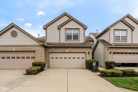 9152 Wadsworth Court Fishers IN 46037