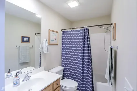 9152 Wadsworth Court Fishers IN 46037