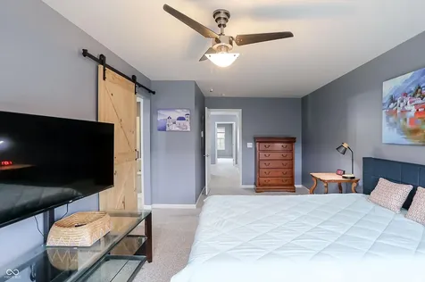 9152 Wadsworth Court Fishers IN 46037