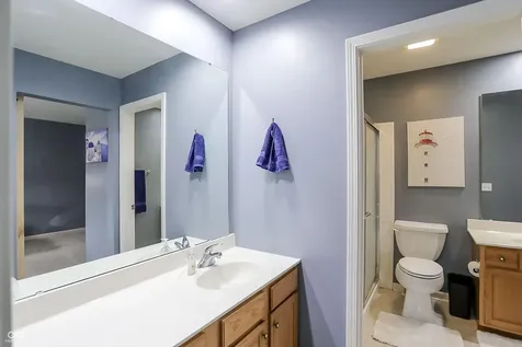 9152 Wadsworth Court Fishers IN 46037