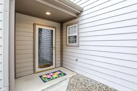 9152 Wadsworth Court Fishers IN 46037
