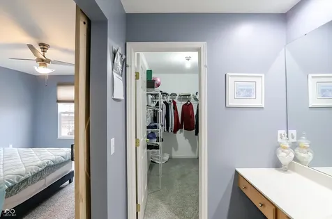 9152 Wadsworth Court Fishers IN 46037