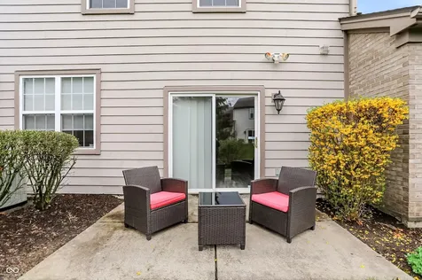9152 Wadsworth Court Fishers IN 46037