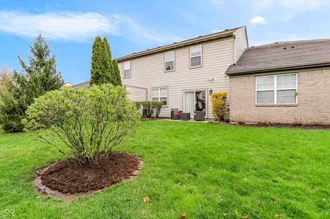 9152 Wadsworth Court Fishers IN 46037