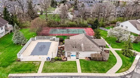 9152 Wadsworth Court Fishers IN 46037