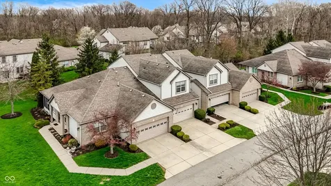 9152 Wadsworth Court Fishers IN 46037