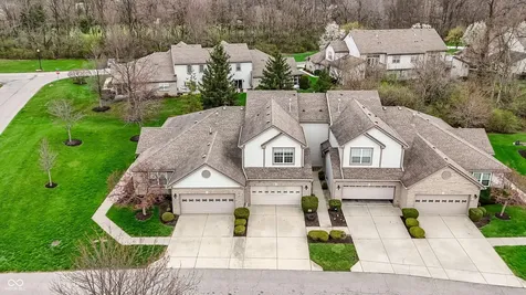 9152 Wadsworth Court Fishers IN 46037