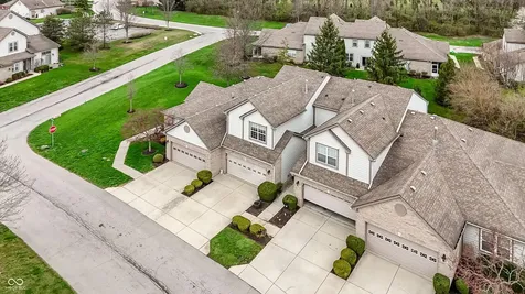 9152 Wadsworth Court Fishers IN 46037