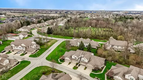 9152 Wadsworth Court Fishers IN 46037