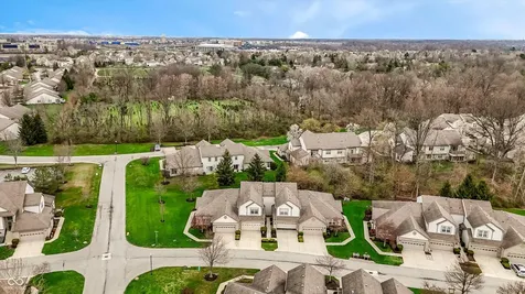 9152 Wadsworth Court Fishers IN 46037