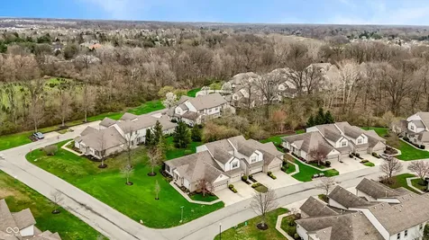 9152 Wadsworth Court Fishers IN 46037
