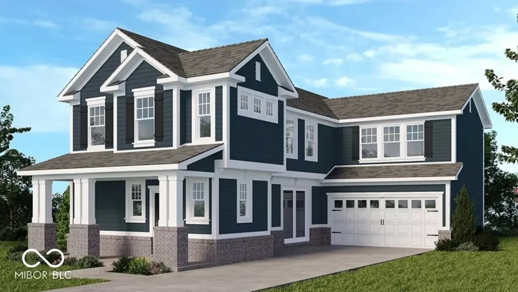 15691 Showdown Road Noblesville IN 46060